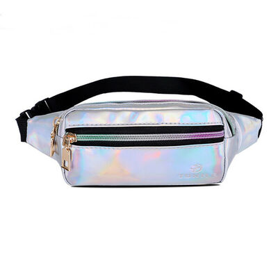2019 New Style Solid Zipper Women Waist Bag Fanny Pack Bum Bag Travel Purse Waist Bag Simple Fashion
2019 New Style Solid Zipper Women Waist Bag Fanny Pack Bum Bag Travel Purse Waist Bag Simple Fashion