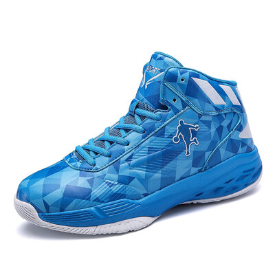 Trend basketball shoes mens shock-absorbing wear-resistant non-slip boots mens sports shoes mens shoes
Trend basketball shoes mens shock-absorbing wear-resistant non-slip boots mens sports shoes mens shoes