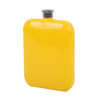 5oz Flagon Hip Flask Alcohol Whiskey Wine Pot Scotch Flask Stainless Steel Folding Cup Leak Proof Barware Drink Square Shape
5oz Flagon Hip Flask Alcohol Whiskey Wine Pot Scotch Flask Stainless Steel Folding Cup Leak Proof Barware Drink Square Shape