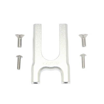 Siaonvr GPM Racing Aluminum Differential Holder Mount For ARRMA KRATON TYPHON RC Car
Siaonvr GPM Racing Aluminum Differential Holder Mount For ARRMA KRATON TYPHON RC Car