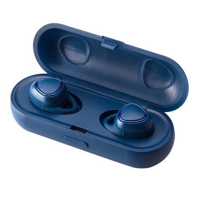 Mini Bluetooth Headset with TWS True Wireless Charging Box Bluetooth In-Ear Binaural Earphones Sports Headset
Mini Bluetooth Headset with TWS True Wireless Charging Box Bluetooth In-Ear Binaural Earphones Sports Headset