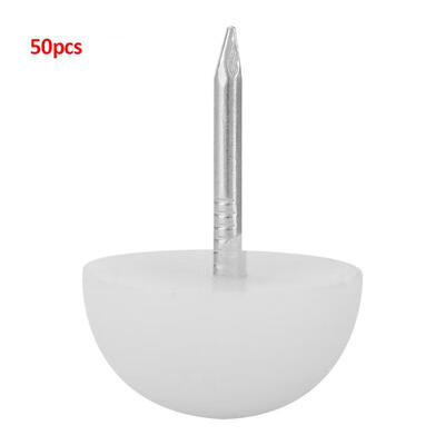Greensen 50pcs Plastic Furniture Sofa Chair Table Bottom Protector Glides Slide Nails
Greensen 50pcs Plastic Furniture Sofa Chair Table Bottom Protector Glides Slide Nails