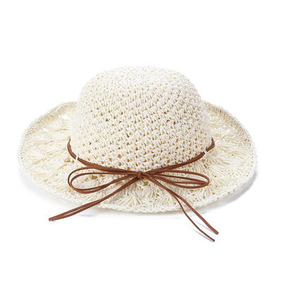Girls Handmade Sun Hat Kids Summer Straw Hat Wide Brim Princess Beach Cap
Girls Handmade Sun Hat Kids Summer Straw Hat Wide Brim Princess Beach Cap