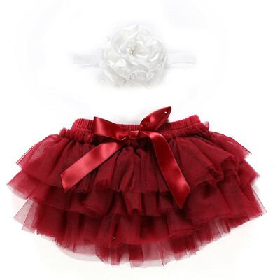 Infant Baby Girl Newborn Tutu Lace Birthday Dress Skirt Flower Headband Costume
Infant Baby Girl Newborn Tutu Lace Birthday Dress Skirt Flower Headband Costume