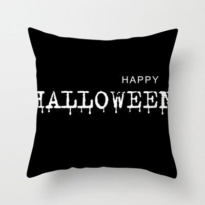 18&39&39 New Halloween Pillowcase Ghost Witch Pumpkin Cushion Cover Skull Throw Pillow Case Decor
18&39&39 New Halloween Pillowcase Ghost Witch Pumpkin Cushion Cover Skull Throw Pillow Case Decor