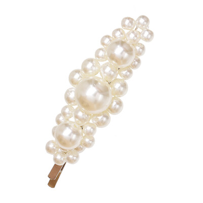 ZA Pearl Hoop Earrings for Women Big Round Circle Hanging Earrings Heart Wedding Bridal Jewelry Wholesale Bijoux
ZA Pearl Hoop Earrings for Women Big Round Circle Hanging Earrings Heart Wedding Bridal Jewelry Wholesale Bijoux