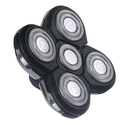 5 Heads Beard Cutter Replacement Blade Electric Razor Shaver Head Easy Install
5 Heads Beard Cutter Replacement Blade Electric Razor Shaver Head Easy Install