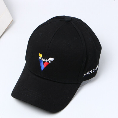 Korean Spring&Autumn Sunscreen Letter Embroidered Sunshade Duck Tongue Baseball Cap for Men&Women
Korean Spring&Autumn Sunscreen Letter Embroidered Sunshade Duck Tongue Baseball Cap for Men&Women
