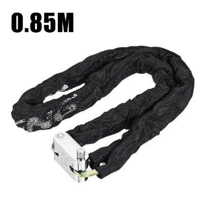 085m Metal Heavy Duty Reinforced Motorcycle Motorbike Bike Scooter Lock Chainlock Chain Padlock Anti-theft Lock
085m Metal Heavy Duty Reinforced Motorcycle Motorbike Bike Scooter Lock Chainlock Chain Padlock Anti-theft Lock