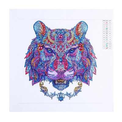 Diamond Painting DIY 5D Diamond Painting Special Shape Diamond Paintings Kits Arts Craft for Room Wall Decoration
Diamond Painting DIY 5D Diamond Painting Special Shape Diamond Paintings Kits Arts Craft for Room Wall Decoration
