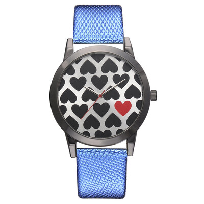 New watch European&American fashion ladies love fashion watch black frame quartz watch
New watch European&American fashion ladies love fashion watch black frame quartz watch