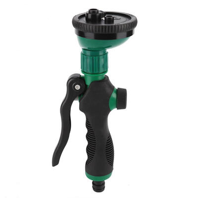 Greensen Garden Lawn Irrigation Tool High Pressure Multifunctional Water Sprayer Watering Gun
Greensen Garden Lawn Irrigation Tool High Pressure Multifunctional Water Sprayer Watering Gun