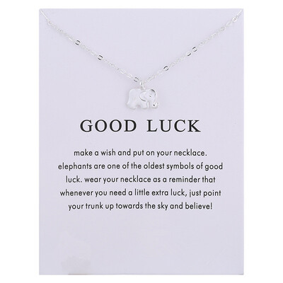 With Card Alloy Key Star Infinity Love Horse Drop Gold-color Shorts Clavicle Chains Fashion Necklaces & Pendants Wholesale
With Card Alloy Key Star Infinity Love Horse Drop Gold-color Shorts Clavicle Chains Fashion Necklaces & Pendants Wholesale