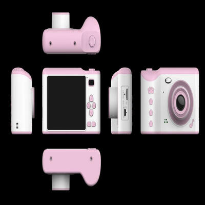Kids Digital Camera 12MP Children Shockproof Double Lens Digital Camcorder Cameras With 28 Inch HD Touch Screen
Kids Digital Camera 12MP Children Shockproof Double Lens Digital Camcorder Cameras With 28 Inch HD Touch Screen