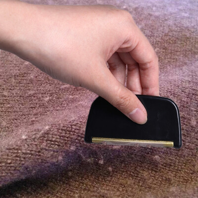 〖Follure〗4PC Clothes Shaver Epilator Sweater Cut Machine Hair Ball Trimmer Lint Remover
〖Follure〗4PC Clothes Shaver Epilator Sweater Cut Machine Hair Ball Trimmer Lint Remover