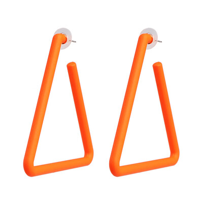 2019 New Arrivals Fashion Heart Shaped Geometry Acrylic Resin Drop Dangle Earrings For Women Trendy Party Jewelry Brincos
2019 New Arrivals Fashion Heart Shaped Geometry Acrylic Resin Drop Dangle Earrings For Women Trendy Party Jewelry Brincos