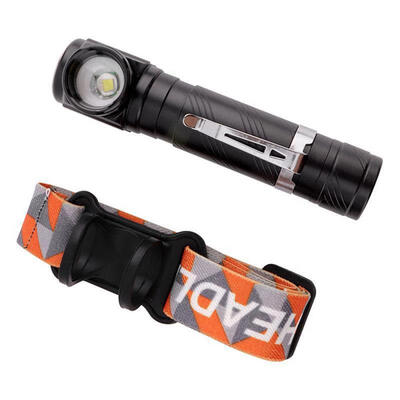 1000LM XML T6 LED Headlamp Headlight USB Charge Head Torch Camping Flashlight Hunting Frontal Lamp Light
1000LM XML T6 LED Headlamp Headlight USB Charge Head Torch Camping Flashlight Hunting Frontal Lamp Light