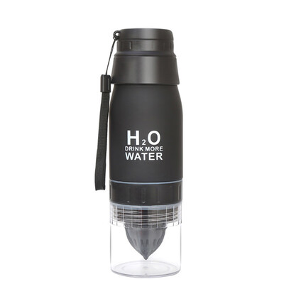 Siaonvr NEW 650ML Lemon Cup H2O Drink Water Bottle Drink More Water Drinking Bike Bottle
Siaonvr NEW 650ML Lemon Cup H2O Drink Water Bottle Drink More Water Drinking Bike Bottle