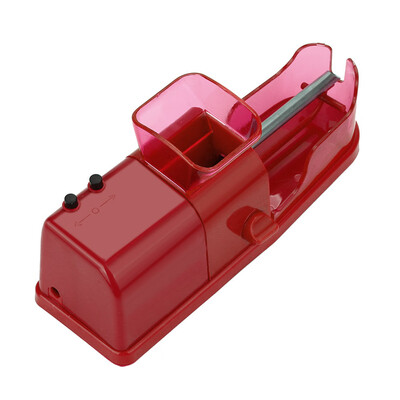 〖Follure〗Automatic Electric Tobacco Roller Automatic Cigarette Rolling Machine Injector
〖Follure〗Automatic Electric Tobacco Roller Automatic Cigarette Rolling Machine Injector