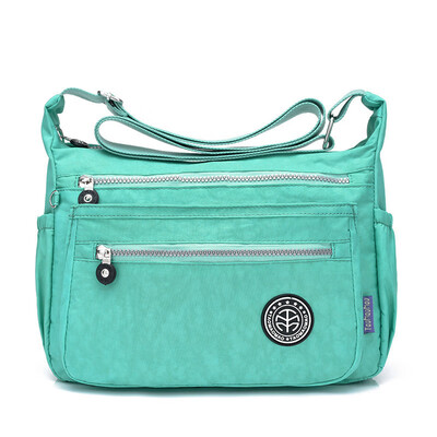 Mothers Bag Middle-aged Ladys Moms Waterproof Oxford Bag Middle-aged&Old-aged Canvas Slant Bag
Mothers Bag Middle-aged Ladys Moms Waterproof Oxford Bag Middle-aged&Old-aged Canvas Slant Bag