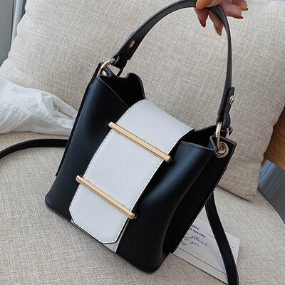 Korean bucket bag womens bag 2019 summer new messenger bag women Joker niche retro shoulder bag
Korean bucket bag womens bag 2019 summer new messenger bag women Joker niche retro shoulder bag