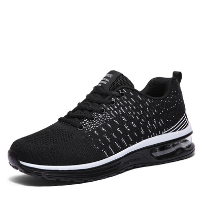 Large size autumn sports wind casual shoes mens fashion flying woven mesh shoes mens trend wild running mens shoes
Large size autumn sports wind casual shoes mens fashion flying woven mesh shoes mens trend wild running mens shoes