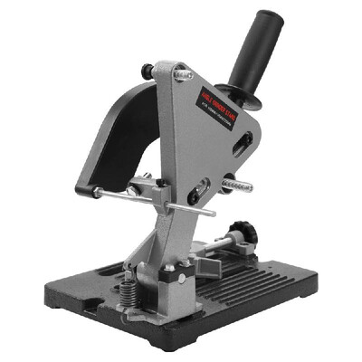 Multifunctional Aluminum Bracket Iron Base Cutting Machine Metalworking Hand Power Tool Angle Grinder Stand
Multifunctional Aluminum Bracket Iron Base Cutting Machine Metalworking Hand Power Tool Angle Grinder Stand