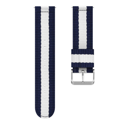 〖Follure〗Woven Nylon Replacement WatchBand Bracelet Strap for Xiaomi Huami Amazfit Bip A
〖Follure〗Woven Nylon Replacement WatchBand Bracelet Strap for Xiaomi Huami Amazfit Bip A