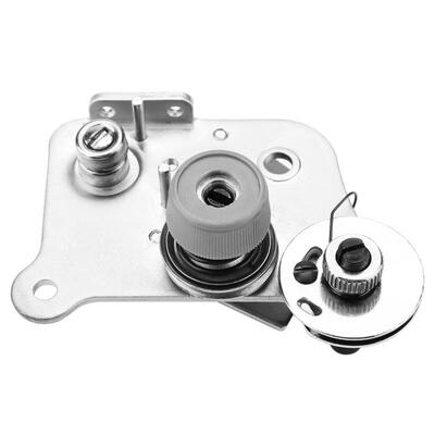 Greensen 8810 Industrial Sew Machine Thread Tension Regulator Assembly Sewing Machine Accessory
Greensen 8810 Industrial Sew Machine Thread Tension Regulator Assembly Sewing Machine Accessory