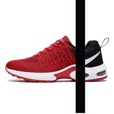 Spring&autumn mens shoes sports shoes flying line shock absorption running shoes casual shoes mens tide shoes air cushi
Spring&autumn mens shoes sports shoes flying line shock absorption running shoes casual shoes mens tide shoes air cushi