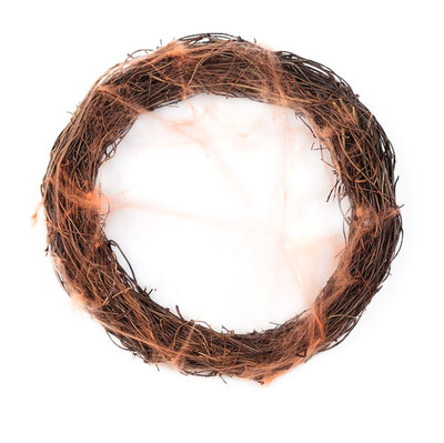 Toponeto Halloween Decoration Pendant Spider Silk Circle Scene Layout Ornaments Garland
Toponeto Halloween Decoration Pendant Spider Silk Circle Scene Layout Ornaments Garland