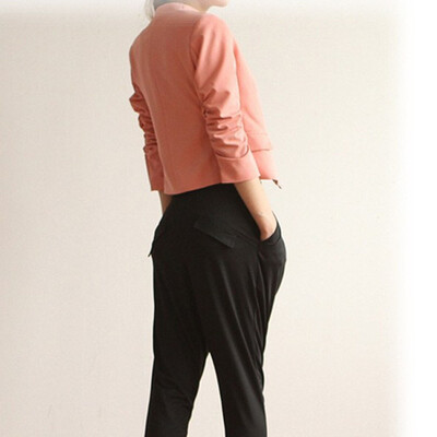 Roseonmyhand Fashion Women OL Style Nine Quarter Puff Sleeve Blazer Elegant Slim Suit Coat
Roseonmyhand Fashion Women OL Style Nine Quarter Puff Sleeve Blazer Elegant Slim Suit Coat