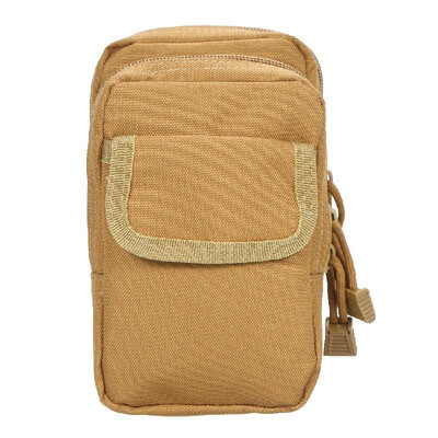 Tactic Small Hunt Pouches Pack Multipockets Waist Belt Bag Organizer with Cell Phone Holster Holder for Outdoor Camping Hiking Run
Tactic Small Hunt Pouches Pack Multipockets Waist Belt Bag Organizer with Cell Phone Holster Holder for Outdoor Camping Hiking Run
