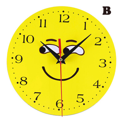 Gobestart Creative Style Non-Ticking Silent Antique Wood Wall Clock For Home Kitchen
Gobestart Creative Style Non-Ticking Silent Antique Wood Wall Clock For Home Kitchen