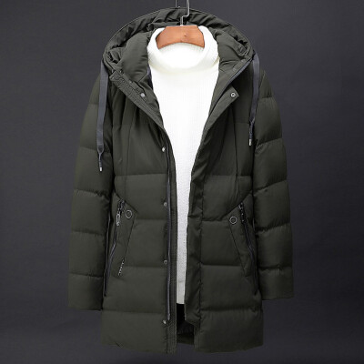 Toponeto Men Casual Winter Solid Warm Zipper Long Sleeve Hooded Jacket Coat Outwear Tops
Toponeto Men Casual Winter Solid Warm Zipper Long Sleeve Hooded Jacket Coat Outwear Tops