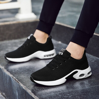 Summer net red tide mens shoes tide shoes mens trend breathable sports casual wild Korean summer fly woven mesh shoes
Summer net red tide mens shoes tide shoes mens trend breathable sports casual wild Korean summer fly woven mesh shoes
