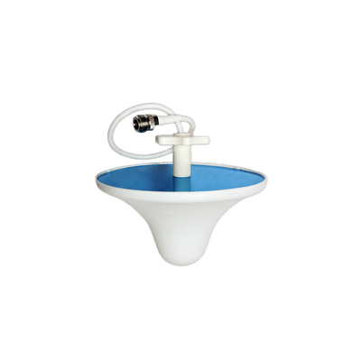 Wholesale N Female Omni Ceiling Internal Antenna 800-2700MHz Cell Phone Signal Repeater Antenna 3dBi Indoor Mushroom Antenna10
Wholesale N Female Omni Ceiling Internal Antenna 800-2700MHz Cell Phone Signal Repeater Antenna 3dBi Indoor Mushroom Antenna10