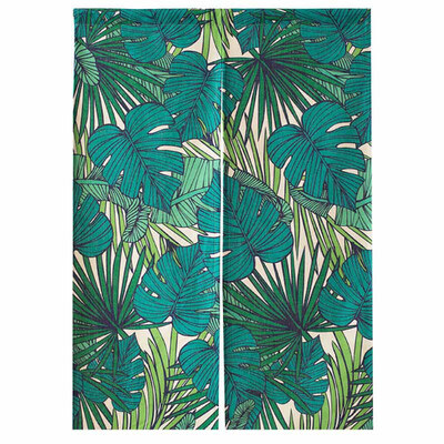 85120cm Pastoral Watercolor Cactus Cotton And Linen Curtains Curtain Entrance Half Curtain Decoration
85120cm Pastoral Watercolor Cactus Cotton And Linen Curtains Curtain Entrance Half Curtain Decoration