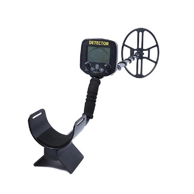 Metal Detector Underground Gold Detector Waterproof Pinpoint Treasure Hunter ATX with LCD Display
Metal Detector Underground Gold Detector Waterproof Pinpoint Treasure Hunter ATX with LCD Display