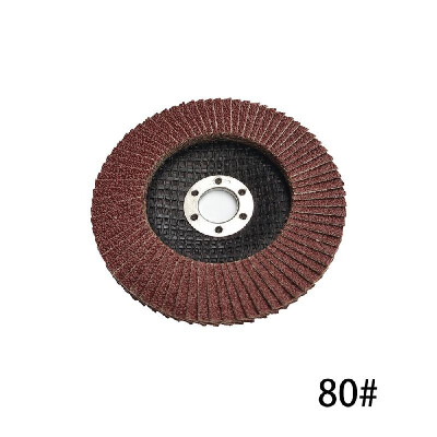10 PSC 100mm Grinding Wheels Flap Discs 40-320 Grit Angle Grinder Abrasive Tool Polishing Sanding Grinding Wheel
10 PSC 100mm Grinding Wheels Flap Discs 40-320 Grit Angle Grinder Abrasive Tool Polishing Sanding Grinding Wheel