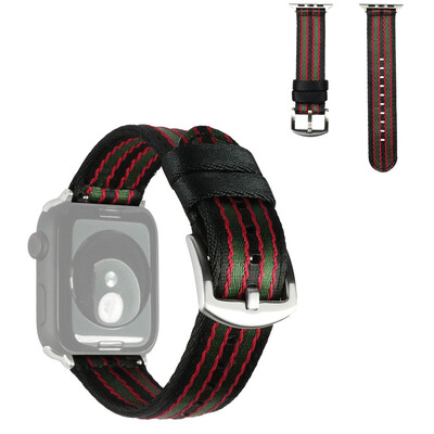 〖Follure〗Compressed weaving Sport Replacebale Wristband For Apple Watch 4321 38mm40mm
〖Follure〗Compressed weaving Sport Replacebale Wristband For Apple Watch 4321 38mm40mm
