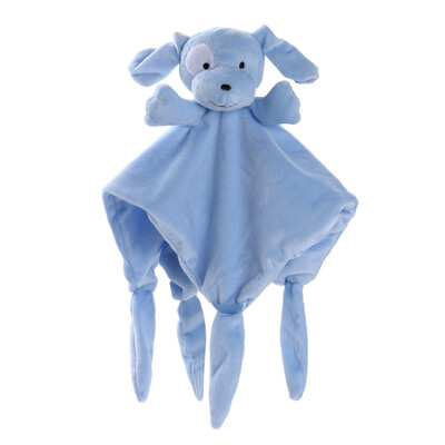 Siaonvr Newborn Soft Baby Teddy Bear Puppet Toy Gift Snuggle Baby Comforter Blanket BW
Siaonvr Newborn Soft Baby Teddy Bear Puppet Toy Gift Snuggle Baby Comforter Blanket BW