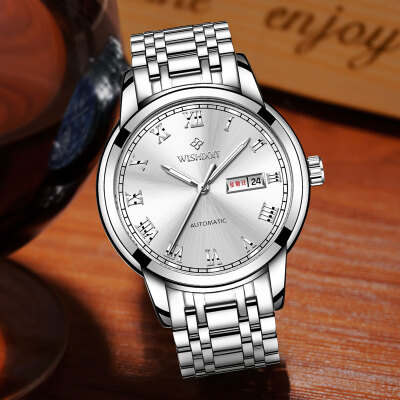 Authentic waterproof steel belt simple mens belt watch male&female wristwatch non-mechanical watch students quartz leisure wa
Authentic waterproof steel belt simple mens belt watch male&female wristwatch non-mechanical watch students quartz leisure wa