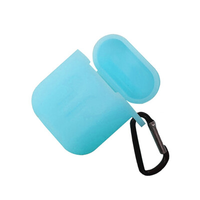 Applicable airpods silicone case Fluorescent set Apple wireless Bluetooth headset charging silicone case
Applicable airpods silicone case Fluorescent set Apple wireless Bluetooth headset charging silicone case