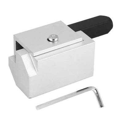 〖Follure〗Quick Cutting Wood Corner Chisel For Square Hinge Recesses Mortising Right Angle
〖Follure〗Quick Cutting Wood Corner Chisel For Square Hinge Recesses Mortising Right Angle