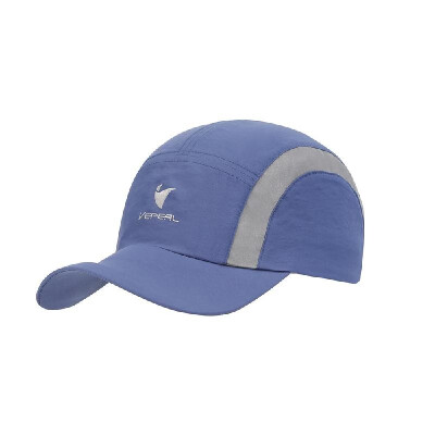 VEPEAL Quick-drying Reflective Baseball Cap Lightweight Summer UV Protection Sun Hat Outdoor Sports Cap
VEPEAL Quick-drying Reflective Baseball Cap Lightweight Summer UV Protection Sun Hat Outdoor Sports Cap