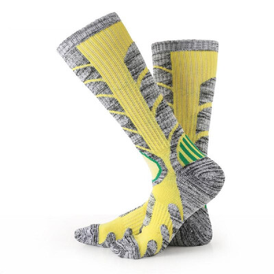 Mountaineering Hiking Walking Ski Autumn&Winter Long Tube Outdoor Socks Thickening Towel Bottom Sports Socks
Mountaineering Hiking Walking Ski Autumn&Winter Long Tube Outdoor Socks Thickening Towel Bottom Sports Socks