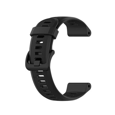ECSEM Silicone Bands for Garmin Fenix 66 Pro Washable Fitness Straps for Garmin Fenix 6 Pro Premium Multisport GPS Watch
ECSEM Silicone Bands for Garmin Fenix 66 Pro Washable Fitness Straps for Garmin Fenix 6 Pro Premium Multisport GPS Watch