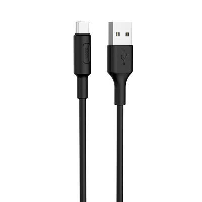 HOCO X25 USB31 Type-C To USB Fast Charging Data Sync Cable For Xiaomi Letv And Other Mobile Phones
HOCO X25 USB31 Type-C To USB Fast Charging Data Sync Cable For Xiaomi Letv And Other Mobile Phones