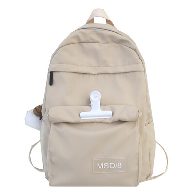 Insfeng schoolbag female Korean version of high school backpack Uzzang Shenya junior high school students campus large shoulder ba
Insfeng schoolbag female Korean version of high school backpack Uzzang Shenya junior high school students campus large shoulder ba